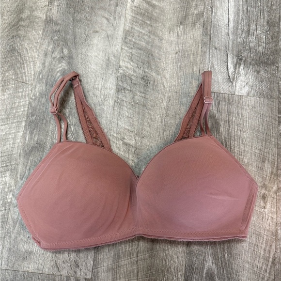 Aerie Intimate Bra Size 36D - Picture 1 of 3